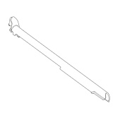 Kabeldæksel 544109501 5441095-01 Kabeldæksel 544109501 5441095-01