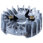 Svinghjul Husqvarna 445, 450, Jonsered CS2245S, CS2250S Svinghjul Husqvarna 445, 450, Jonsered CS2245S, CS2250S