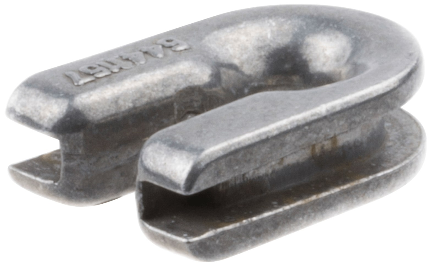 Gennemført Trimmerhoved T55