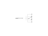 Sensor 5441415-03 Sensor 5441415-03