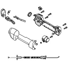 Gaskontrol Komplet 5441436-08