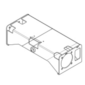 Bagaksel 5441887-01 Bagaksel 5441887-01