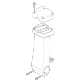 Tårnet Komplet 5442258-01 Tårnet Komplet 5442258-01