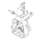 Filterholder Kpl 5442271-01 Filterholder Kpl 5442271-01