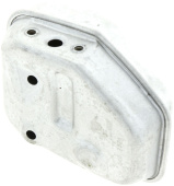 Lyddæmper Kpl Lyddæmper Kpl