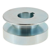 Remskive 5442439-01 Remskive 5442439-01