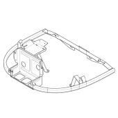 Motor Buge 5442442-01 Motor Buge 5442442-01