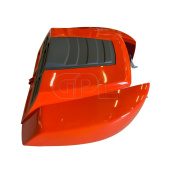 Motordække Kpl 5442450-02 Motordække Kpl 5442450-02