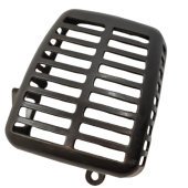 Lyddæmper cover Lyddæmper cover