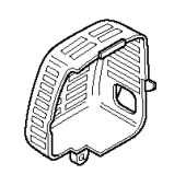 Lyddækker 5442930-02 Lyddækker 5442930-02