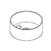 Koblingstromle Koblingstromle