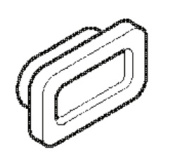 Affjedring 5443248-01 Affjedring 5443248-01