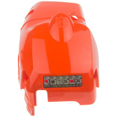 Cylinderdæksel Kpl 5443483-03 Cylinderdæksel Kpl 5443483-03