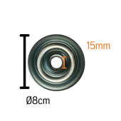 Støttekop 544380201 5443802-01 Støttekop 544380201 5443802-01