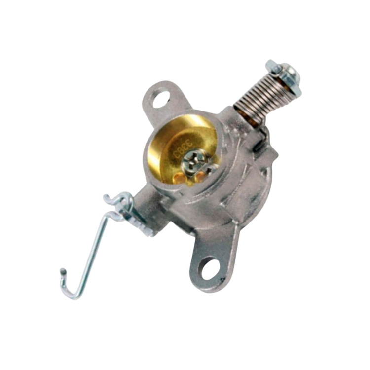 Gasvarmer Kpl 5443876-01