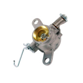 Gasvarmer Kpl 5443876-01 Gasvarmer Kpl 5443876-01