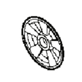 Hub Kapsel 5444459-01 Hub Kapsel 5444459-01