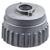 Knop øvre T35 Knop øvre T35