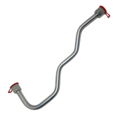 Hydraulikrør Hydraulikrør