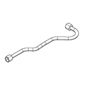 Hydrauliske rør Hydrauliske rør