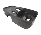 Cylinderdæksel Kpl Cylinderdæksel Kpl