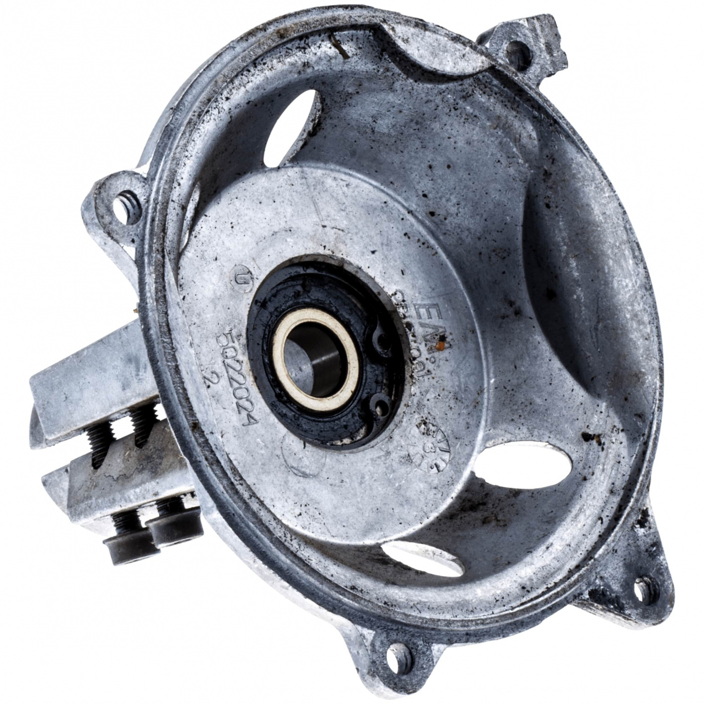 Koblingsdæksel 544928001 5449280-01