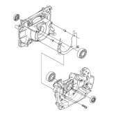 Krumtaphus 544952503 5449525-03 Krumtaphus 544952503 5449525-03