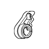 Håndtag 5449831-01 Håndtag 5449831-01