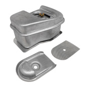 Lyddækker Ikke Kat 5450060-07 Lyddækker Ikke Kat 5450060-07