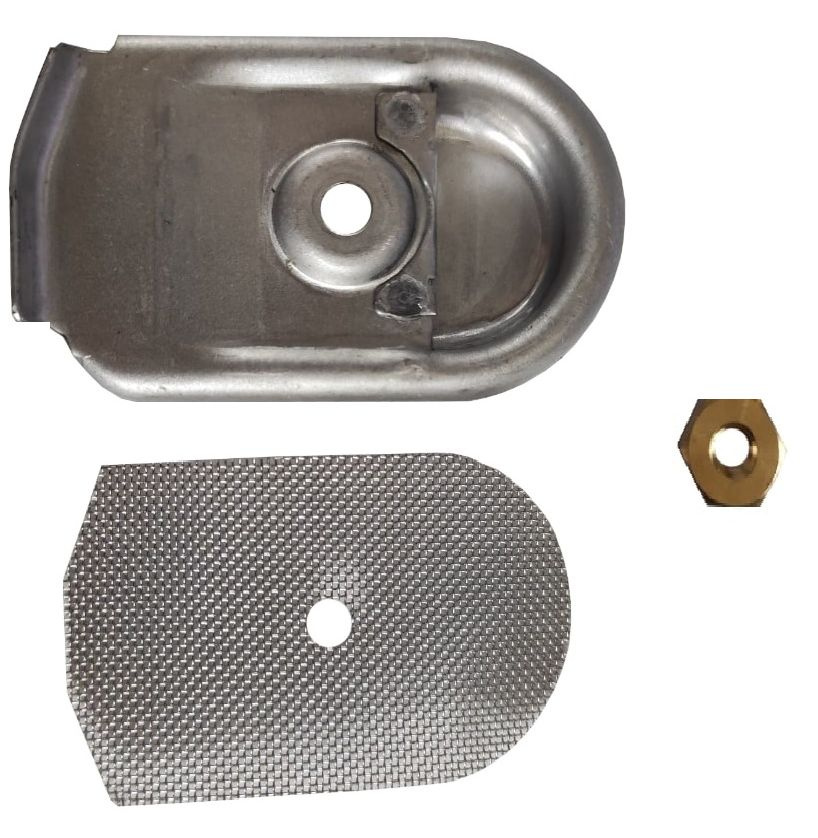 Kick Arrestor Kit 5450080-27