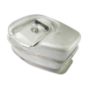 Lyddæmper 5450327-01 Lyddæmper 5450327-01