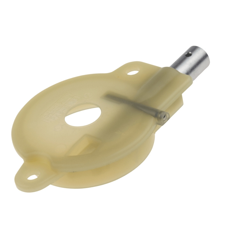 Oliepumpe 5450368-01