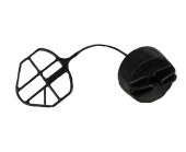 Tankdæksel Kpl Tankdæksel Kpl