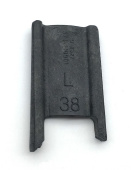 Overførselsindsats Venstre 34C 5451015-01 Overførselsindsats Venstre 34C 5451015-01