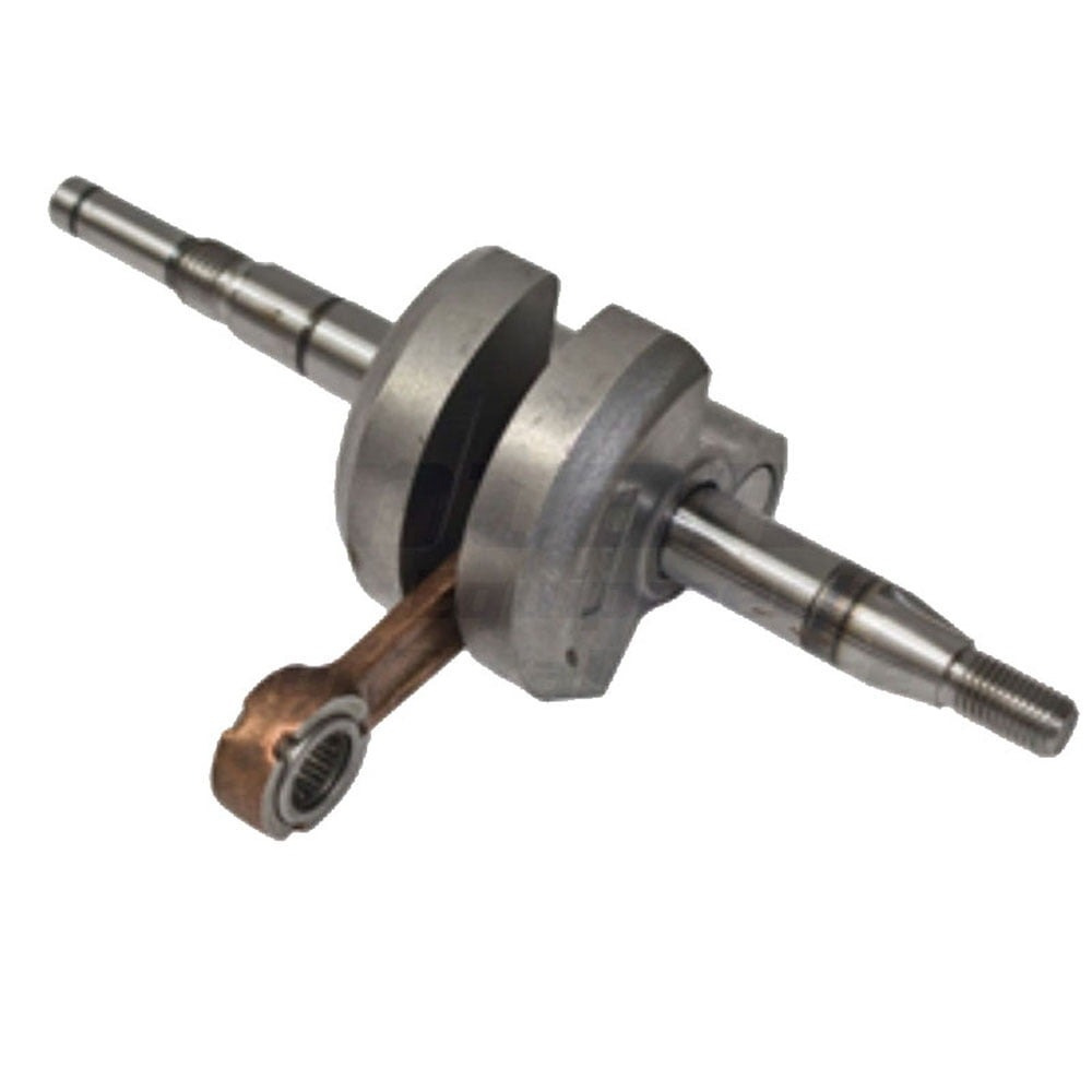 Krutmaksel Kpl 5451129-01