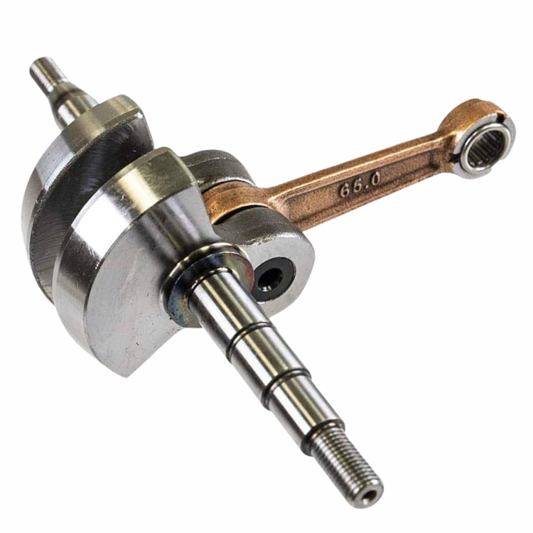 Kramtaksel Assy 5451201-01