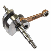 Kramtaksel Assy 5451201-01 Kramtaksel Assy 5451201-01