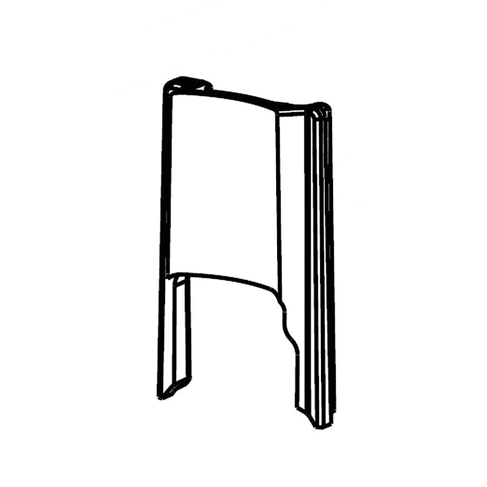 Indsæt Cylinder Til Venstre 5451486-01