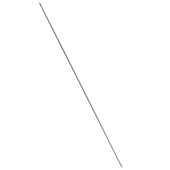 Drivaksel Solid 5451650-01 Drivaksel Solid 5451650-01
