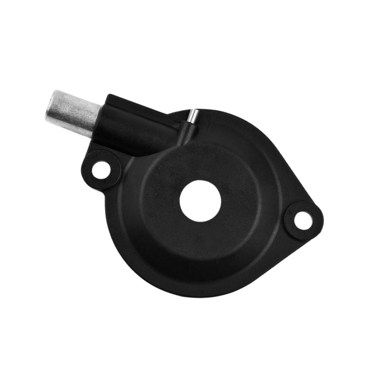 Oliepumpe Assy Ladv 5451654-02