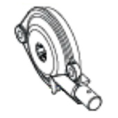 Oliepumpe Assy Ladv 5451654-02 Oliepumpe Assy Ladv 5451654-02