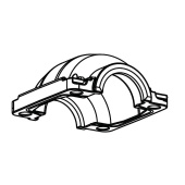 Hætte Krumtale 5451658-01 Hætte Krumtale 5451658-01