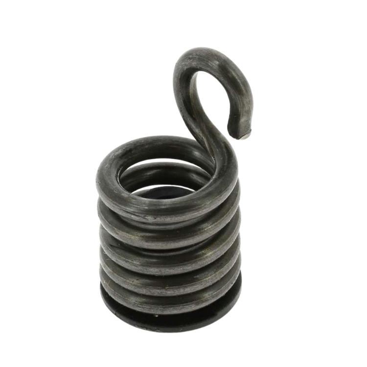 Isolator Front Assy 5451695-01