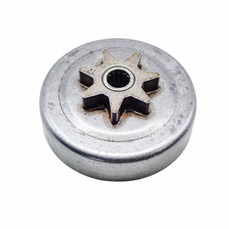 Tandkandtromle Og Tandkandsærv 5451719-01