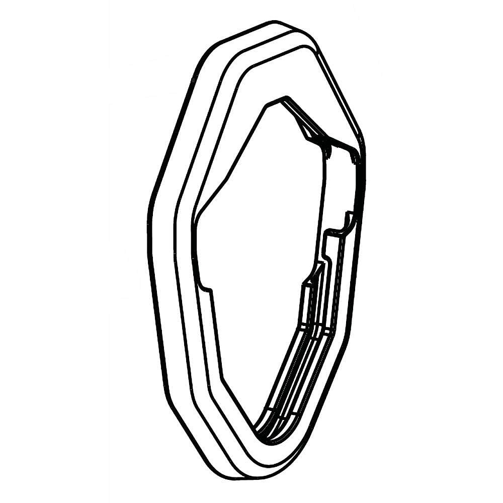 Segladapter 5451739-01