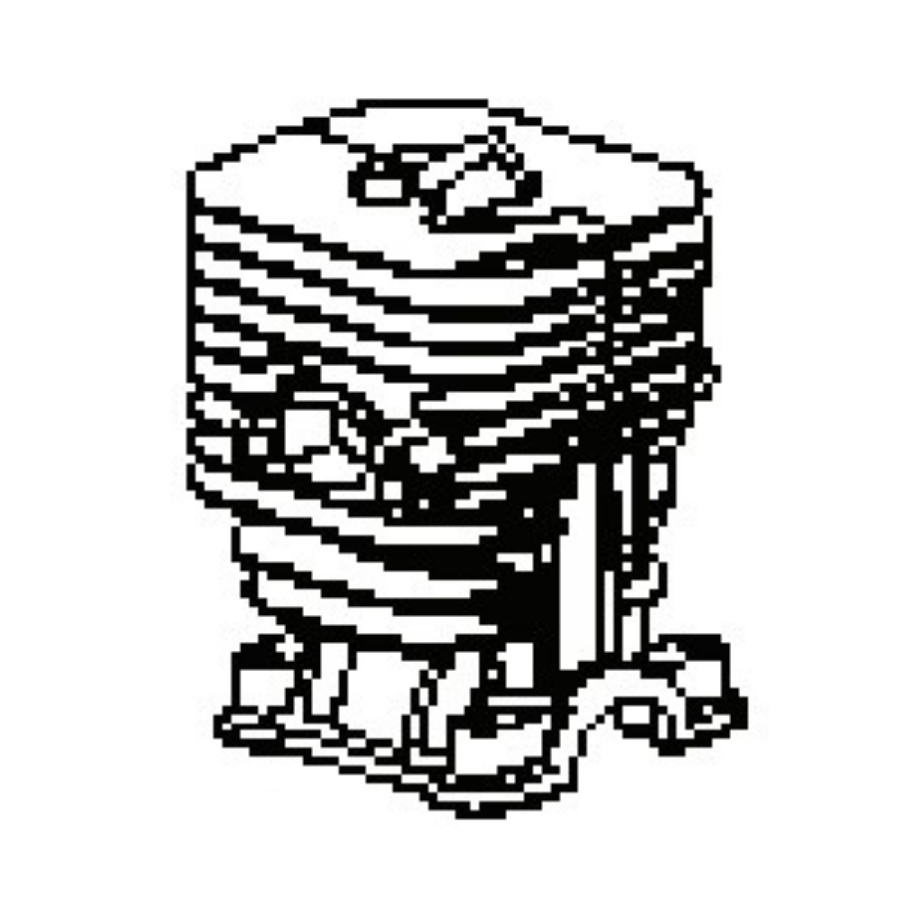 Cylinder 5451818-01