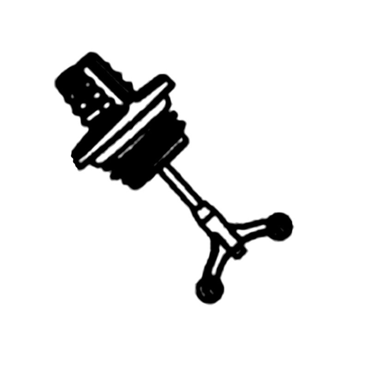 Dække Olie 5452327-01