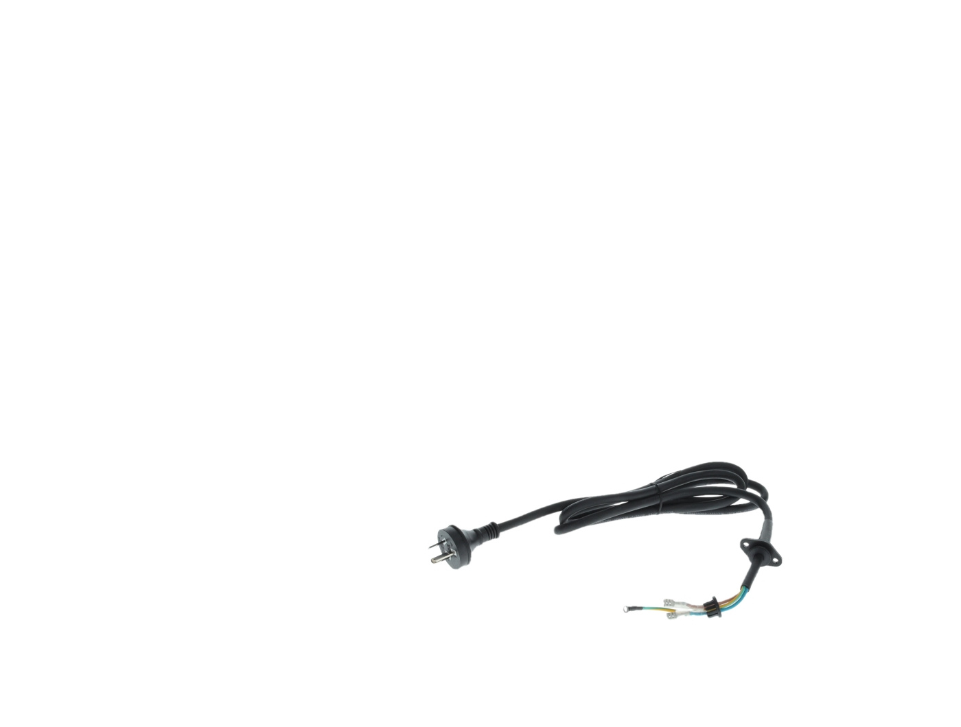 Netledning au h07rh-f 3g x 1 x