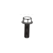 Bolt Gb/T 5789: M5 L=16 Bolt Gb/T 5789: M5 L=16