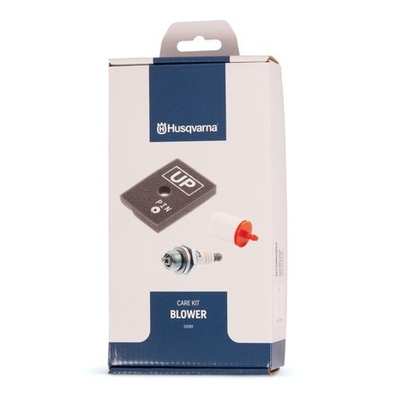 Servicekit Løvblæser Husqvarna 525BX